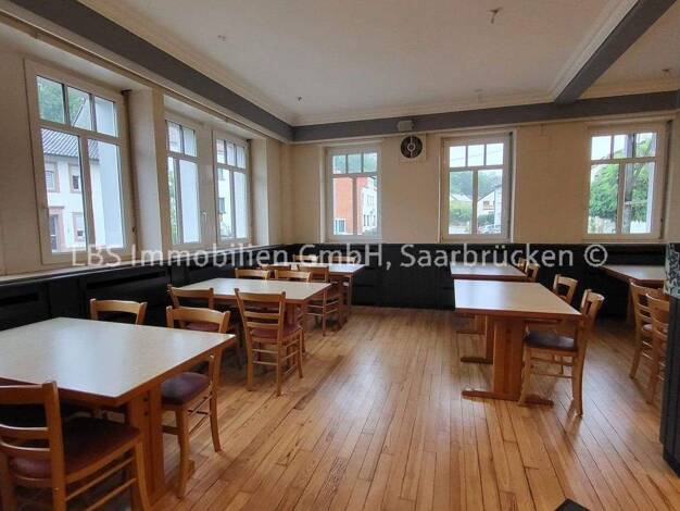 Restaurant zur Miete provisionsfrei 1.000 € Oppen Beckingen 66701