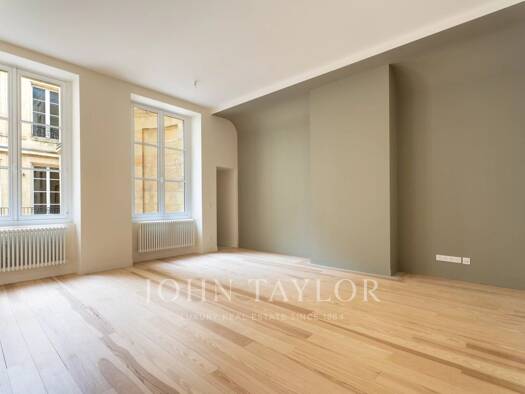Wohnung zur Miete 1.650 € 3 Zimmer 70,7 m² 1. Geschoss Chartrons Bordeaux 33300