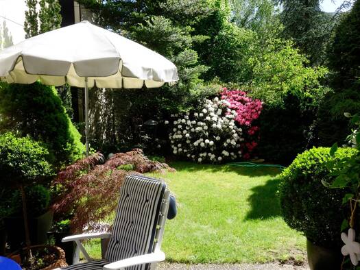 Terrassenwohnung zur Miete 1.300 € 4 Zimmer 110,6 m² Geschoss 1/9 frei ab sofort Beaumarais Saarlouis 66740