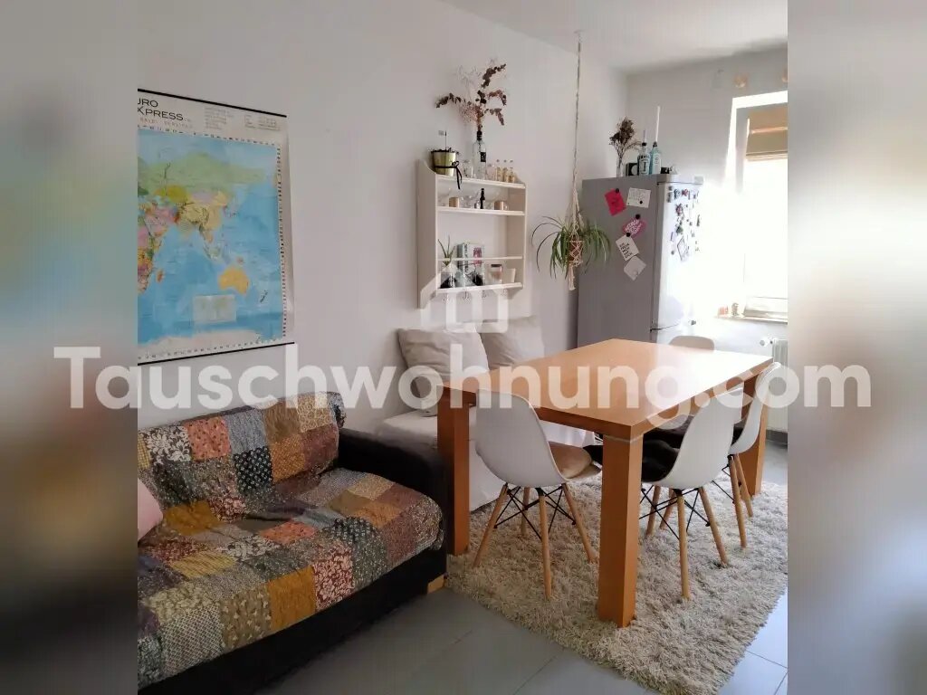 Wohnung zur Miete 1.027 € 2,5 Zimmer 65 m²<br/>Wohnfläche 3.<br/>Geschoss Neustadt - Süd Köln 50674