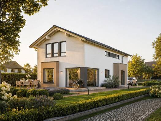 Haus zum Kauf 775.000 € 4 Zimmer 156 m² 645 m² Grundstück Keldenich Wesseling 50389