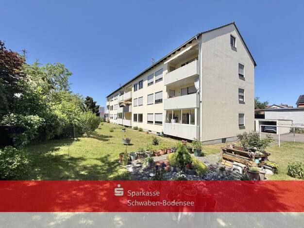 Wohnung zum Kauf 235.000 € 3 Zimmer 75,5 m² frei ab sofort Bobingen 86399