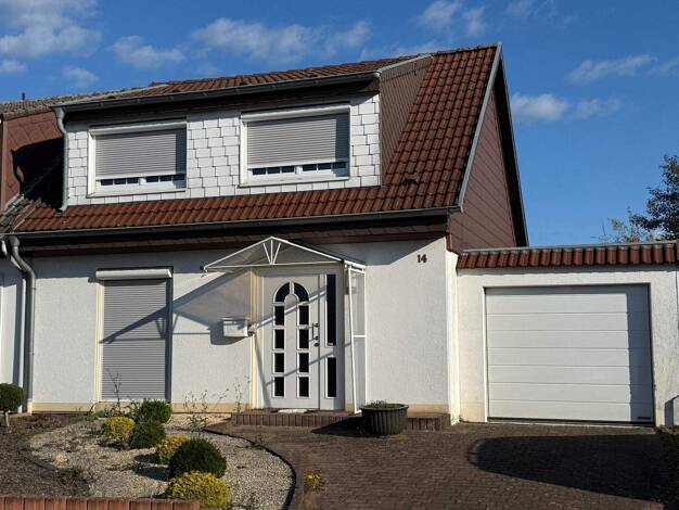 Doppelhaushälfte zum Kauf 259.000 € 4 Zimmer 106 m² 281 m² Grundstück Neuforweiler Saarlouis 66740