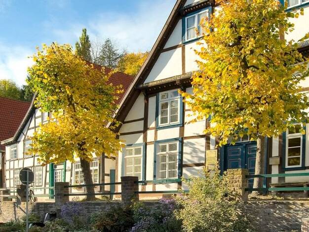 Wohnung zur Miete Wohnen auf Zeit 900 € 2 Zimmer 80 m² frei ab 21.04.2026 Vlotho 32602