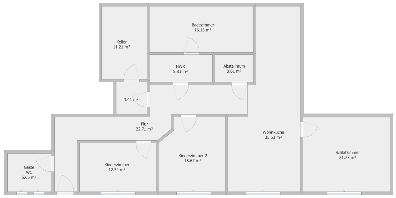 Wohnung zum Kauf 99.000 € 4 Zimmer 141,5 m²<br/>Wohnfläche EG<br/>Geschoss 01.04.2025<br/>Verfügbarkeit Marienberg Marienberg 09496