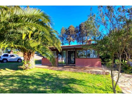 Bauernhaus zum Kauf 325.000 € 2 Zimmer 136 m² 2.500 m² Grundstück El Tanque 38435