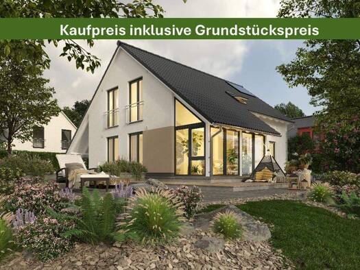 Einfamilienhaus zum Kauf 368.750 € 5 Zimmer 152 m² 602 m² Grundstück Westerode Bad Harzburg 38667