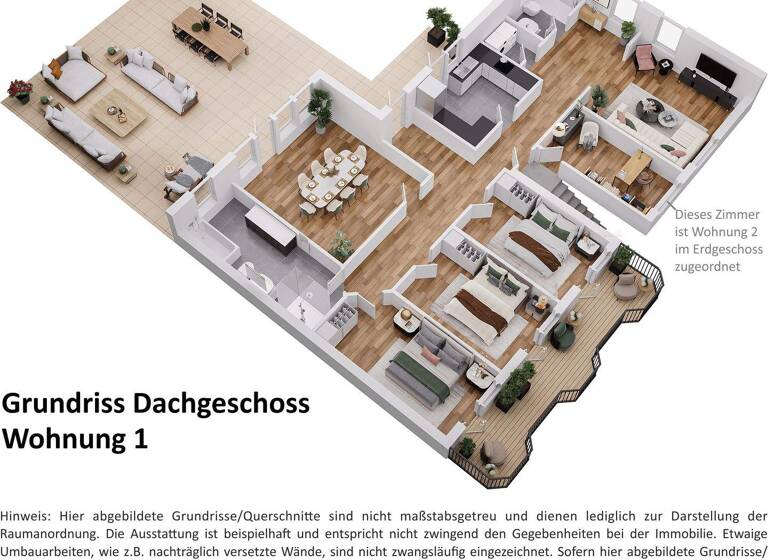 Mehrfamilienhaus zum Kauf 873.000 € 13 Zimmer 302,5 m² 778 m² Grundstück frei ab sofort Bad Krozingen 79189