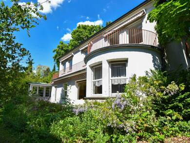 Einfamilienhaus zum Kauf 2.450.000 € 7 Zimmer 227 m² 1.298 m² Grundstück Bad Homburg vor der Höhe 61350