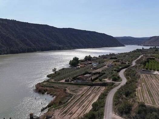 Grundstück zum Kauf 110.000 € 2.585 m² Grundstück Mequinenza 50170