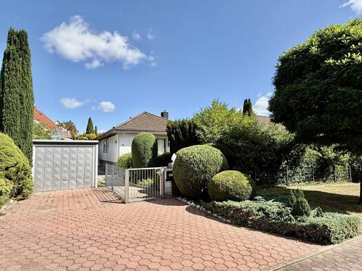 Einfamilienhaus zum Kauf 198.500 € 4 Zimmer 111 m² 703 m² Grundstück Hagen Bad Pyrmont 31812