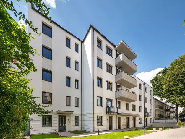 Wohnung zum Kauf - Erstbezug 2.150.000 € 5 Zimmer 157 m² Winterhude Nord 22299