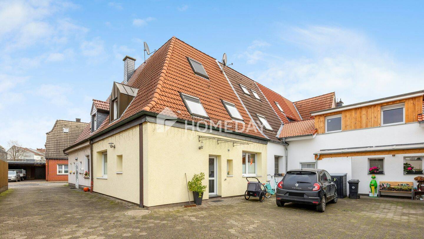 Reihenmittelhaus zum Kauf - Ansicht 3