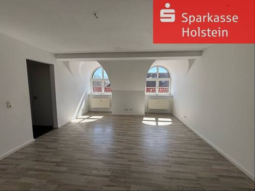 Wohnung zur Miete 895 € 2,5 Zimmer 89,4 m² frei ab 01.08.2026 Am Markt 14-15 Burg auf Fehmarn Fehmarn 23769