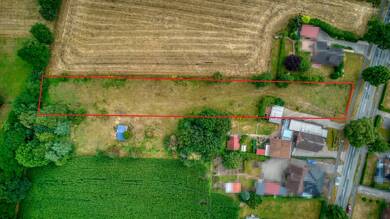 Grundstück zum Kauf 159.000 € 3.534 m² Grundstück Aschendorf Papenburg 26871