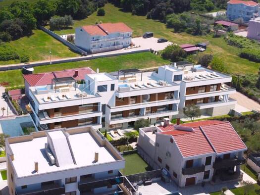 Wohnung zum Kauf 610.000 € 3 Zimmer 122 m² Zaton, Nin Nin