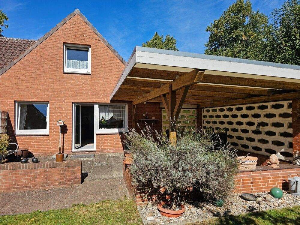 Einfamilienhaus zum Kauf - Ansicht 4