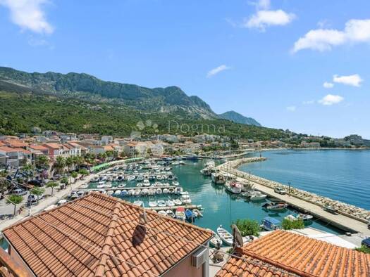 Haus zum Kauf 375.000 € 5 Zimmer 157 m² Podgora Podgora