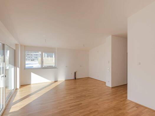 Wohnung zum Kauf - Erstbezug provisionsfrei 375.450 € 3 Zimmer 75,9 m² 2. Geschoss Oberstrass 225, a-c Obsteig 6416