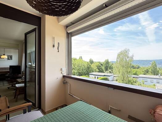 Wohnung zum Kauf 225.000 € 4 Zimmer 89,5 m² 2. Geschoss Mariahof Trier 54296