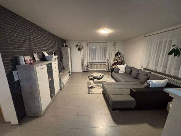 Wohnung zur Miete 900 € 4 Zimmer 98 m² 1. Geschoss frei ab 01.05.2026 Besenfeld Seewald 72297