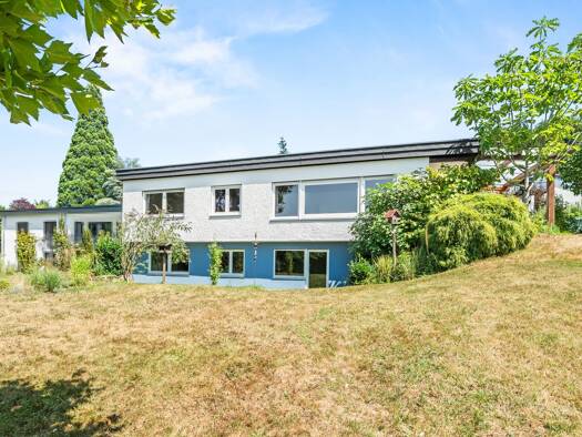 Einfamilienhaus zum Kauf provisionsfrei 759.000 € 8 Zimmer 189 m² 892 m² Grundstück Weingarten 88250