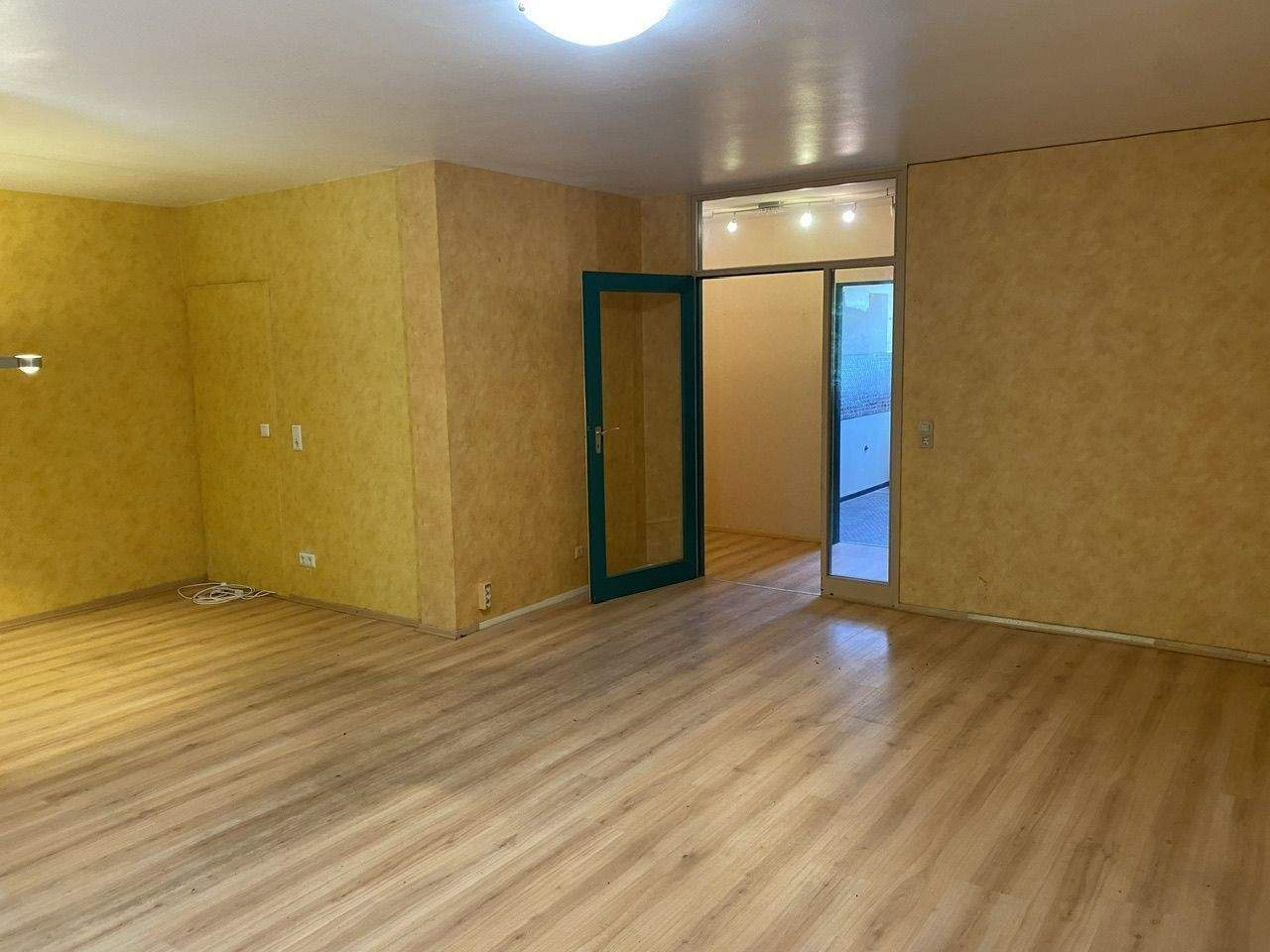 Immobilie in Mettmann - Garten ETW in ruhiger Lage von Mettmann - Bild 4