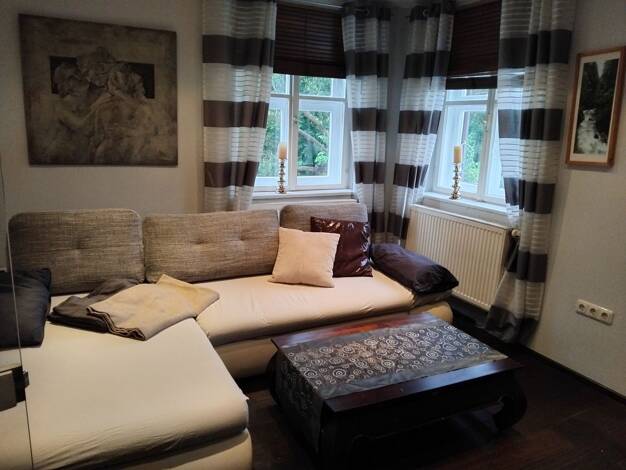 Wohnung zur Miete 800 € 2 Zimmer 77 m² Geschoss 2/3 frei ab sofort Kriegshaber Augsburg 86156