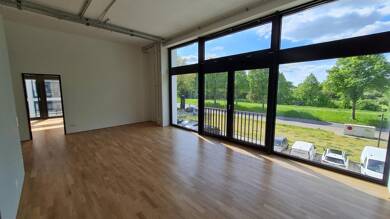 Wohnung zur Miete - Erstbezug 1.190 € 2 Zimmer 131,8 m² 1. Geschoss Am Tabakquartier 52 Woltmershausen Bremen 28197