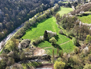 Hotel zum Kauf 27.299 m² Grundstück Bad Münstereifel Bad Münstereifel 53902