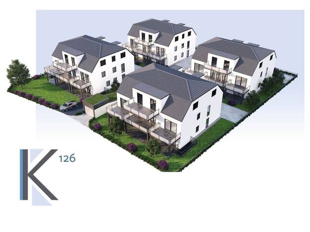 Wohnung zum Kauf provisionsfrei 386.900 € 3 Zimmer 69,8 m² 1. Geschoss Ingolstadt 85053