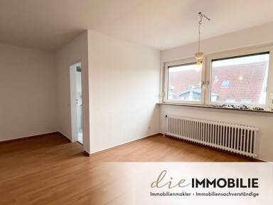 Wohnung zur Miete 520 € 2,5 Zimmer 52 m² Hebborn Bergisch Gladbach 51467