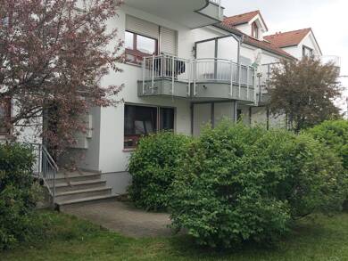 Wohnung zum Kauf 59.000 € 1 Zimmer 26,5 m² EG frei ab sofort Carl-Behrens-Sttaße 27 Hänichen Bannewitz 01728
