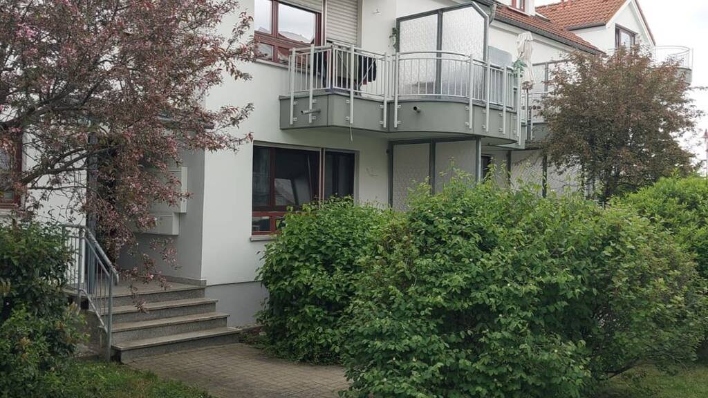 Studio zum Kauf 59.000 € 1 Zimmer 26,5 m² EG frei ab sofort Carl-Behrens-Sttaße 27 Hänichen Bannewitz 01728