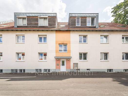 Wohnung zum Kauf 239.000 € 2 Zimmer 60 m² EG Porz Porz 51145