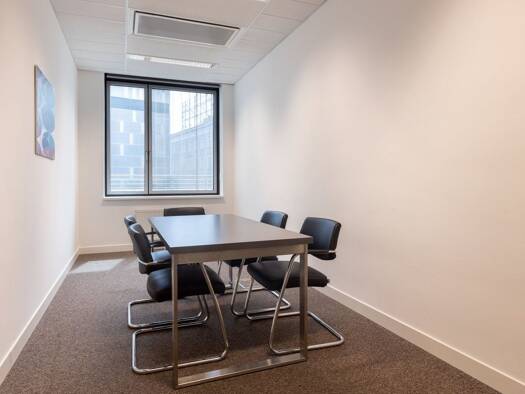 Bürofläche zur Miete provisionsfrei 4.058 € 45 m² Bürofläche Europaplatz 2/1/2002 Wien 1150