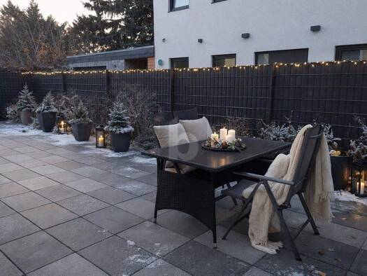 Wohnung zur Miete 1.319 € 2 Zimmer 96 m² EG Mahlsdorf 12623