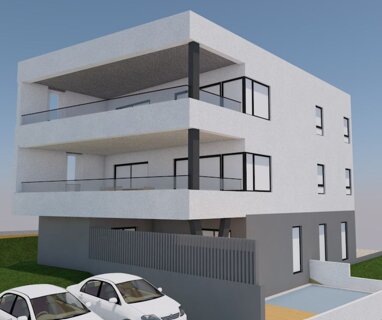 Wohnung zum Kauf 245.000 € 3 Zimmer 70 m² Vodice center 22211