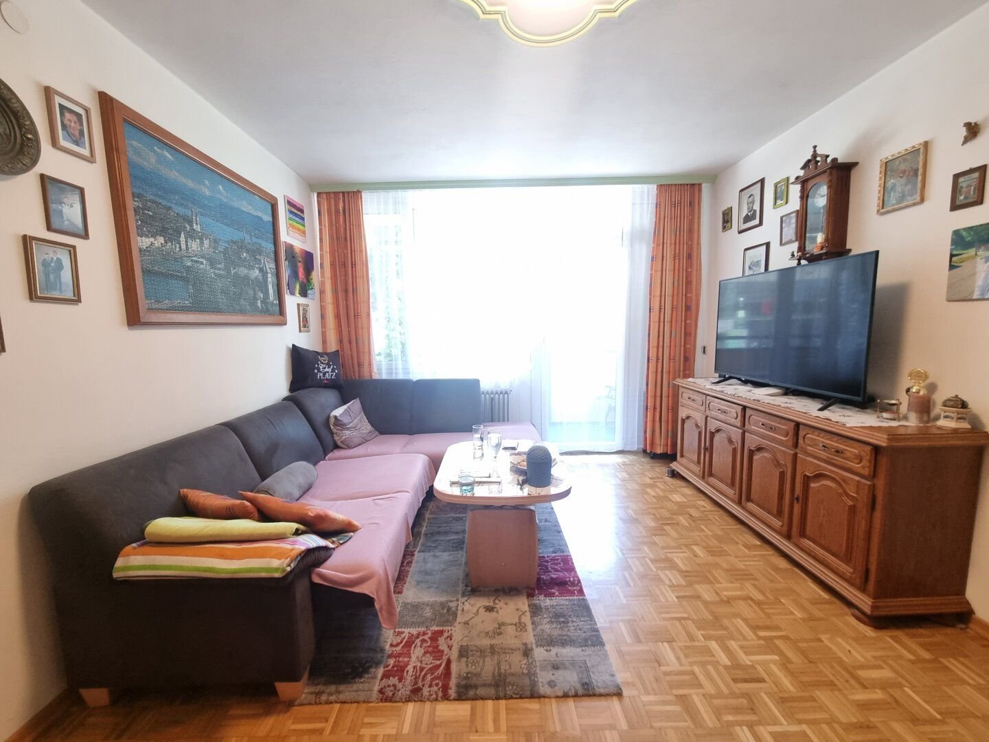 Wohnung zum Kauf 290.000 € 3 Zimmer Salzburg Salzburg 5020