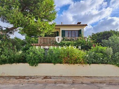 Villa zum Kauf 640.000 € 5 Zimmer 160 m² 398 m² Grundstück Cala Llombards