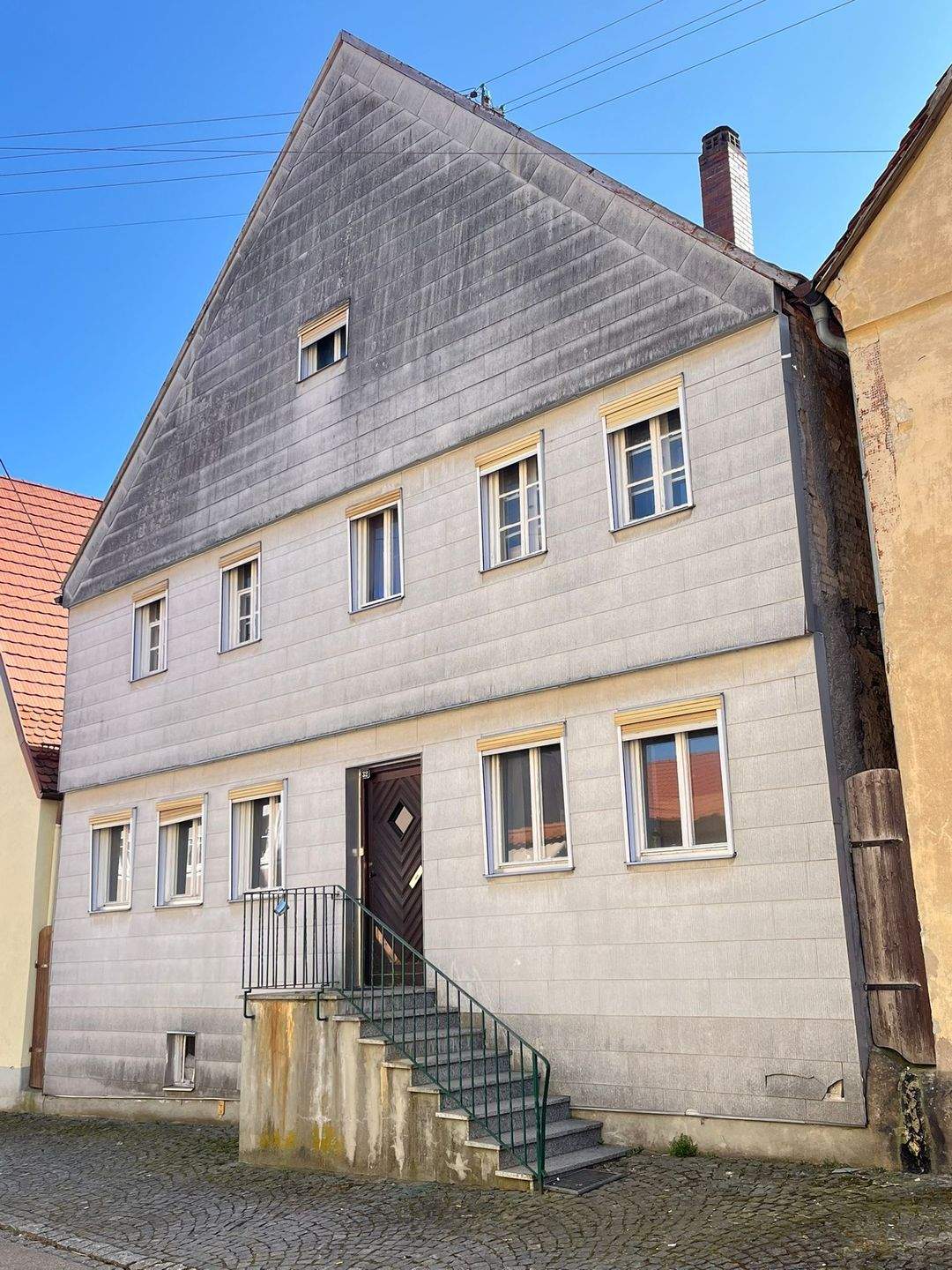 House in Wemding, Landkreis Donau-Ries - Ansicht 2