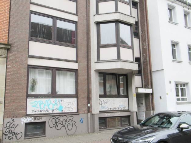 Wohnung zum Kauf 159.000 € 3 Zimmer 73,3 m² frei ab sofort Bremen 28199