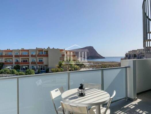 Penthouse zum Kauf 295.000 € 1 Zimmer 60 m² 2. Geschoss Granadilla de Abona 38617