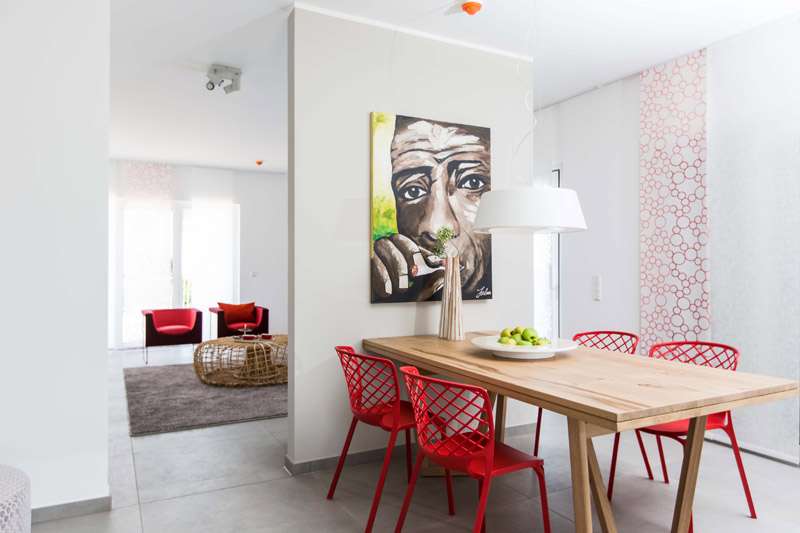 Haus – Wesel, Obrighoven-Lackhausen - Ansicht 4
