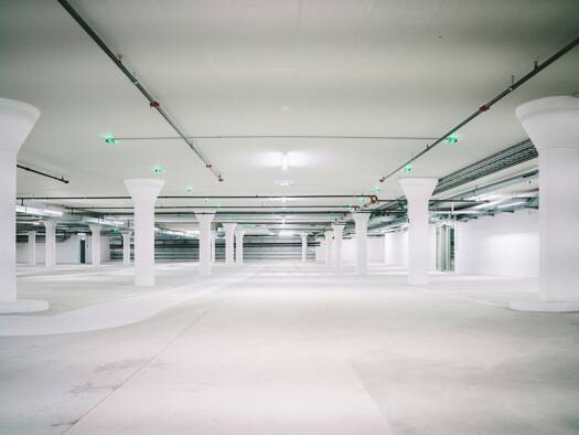 Tiefgaragenstellplatz zum Kauf - Erstbezug provisionsfrei 25.400 € Gerbertstraße Lingen Lingen (Ems) 49809