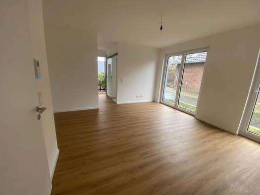 Wohnung zur Miete 750 € 2 Zimmer 38 m² Geschoss EG/3 frei ab sofort Dorthausen West 41179