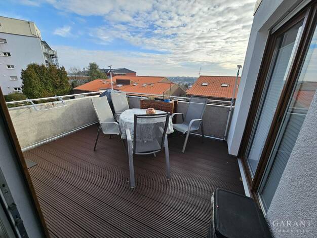 Reihenendhaus zum Kauf 373.000 € 4 Zimmer 114 m² 200 m² Grundstück Bad Bergzabern Bad Bergzabern 76887