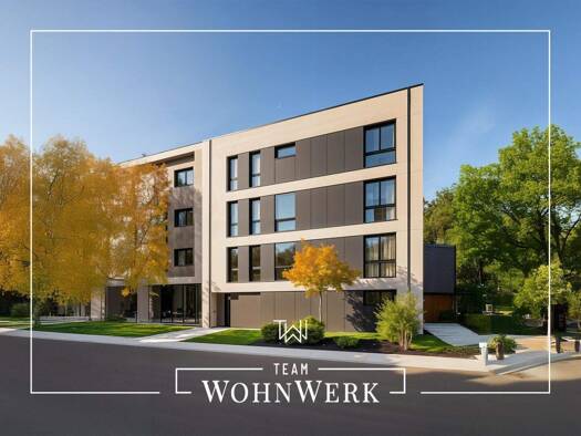 Wohnung zum Kauf - Erstbezug 168.066 € 2 Zimmer 1. Geschoss Münzgrabenstraße Jakomini Graz 8010