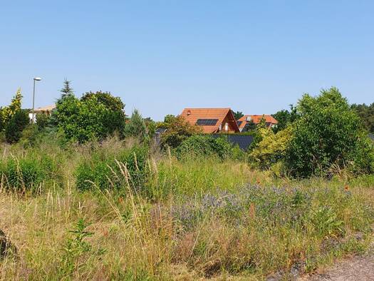 Grundstück zum Kauf 165.000 € 872 m² Grundstück Görsdorf Storkow (Mark) 15859