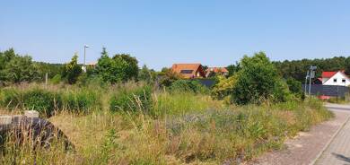 Grundstück zum Kauf 169.000 € 872 m² Grundstück Görsdorf Storkow (Mark) 15859